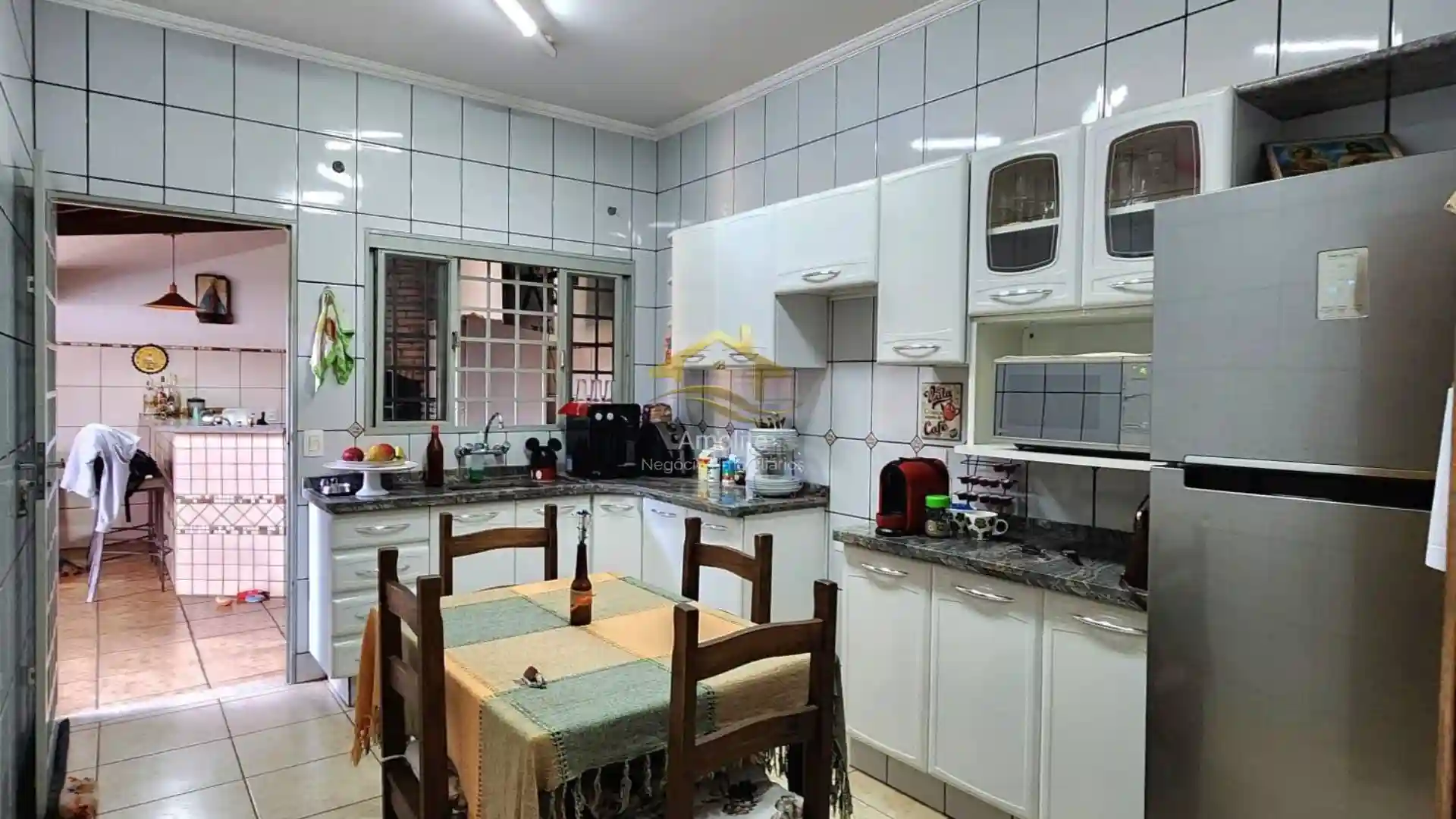 Casa com 3 quartos à venda, 143m² — foto 9 de 24