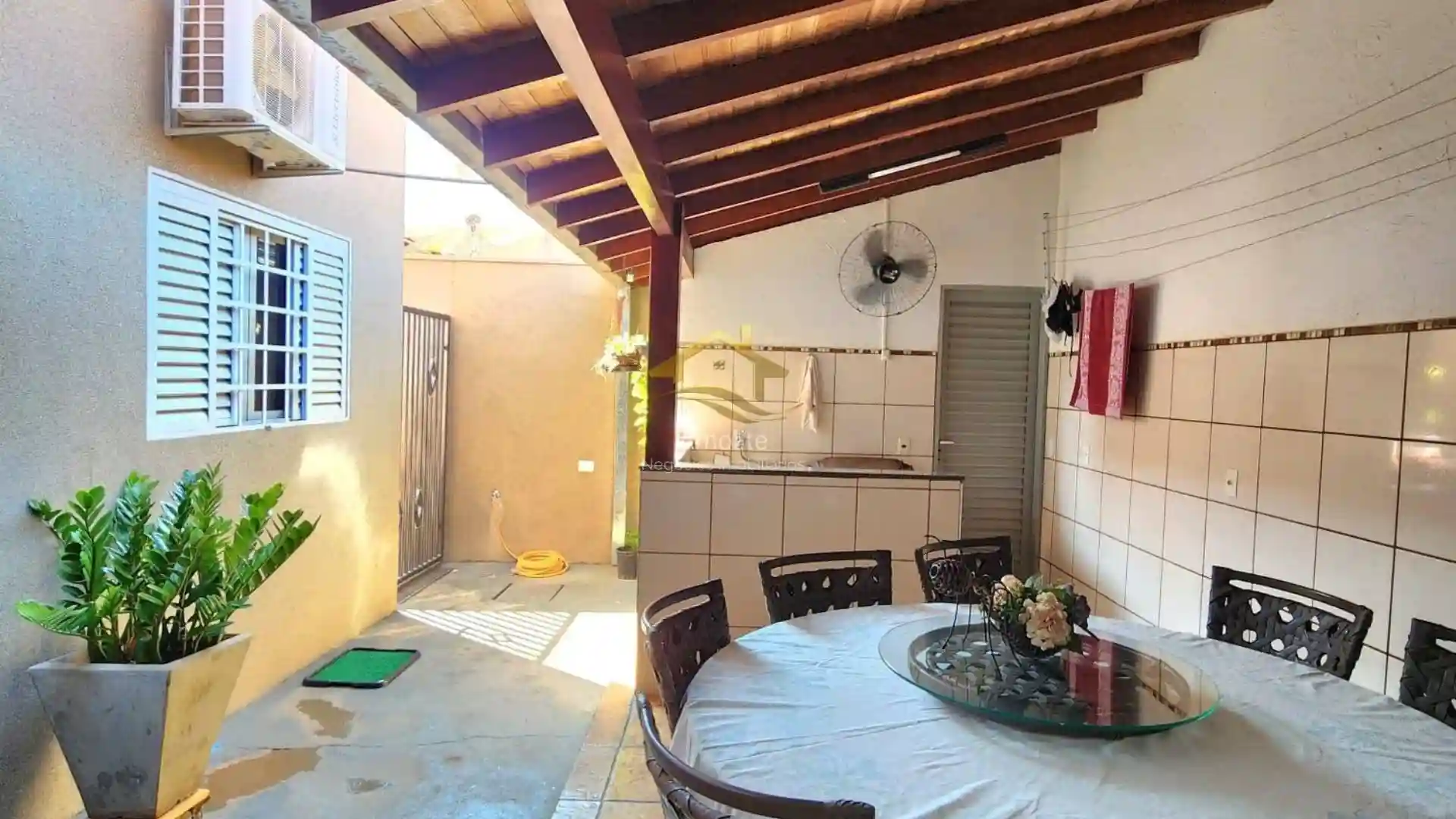 Casa com 3 quartos à venda, 143m² — foto 7 de 24