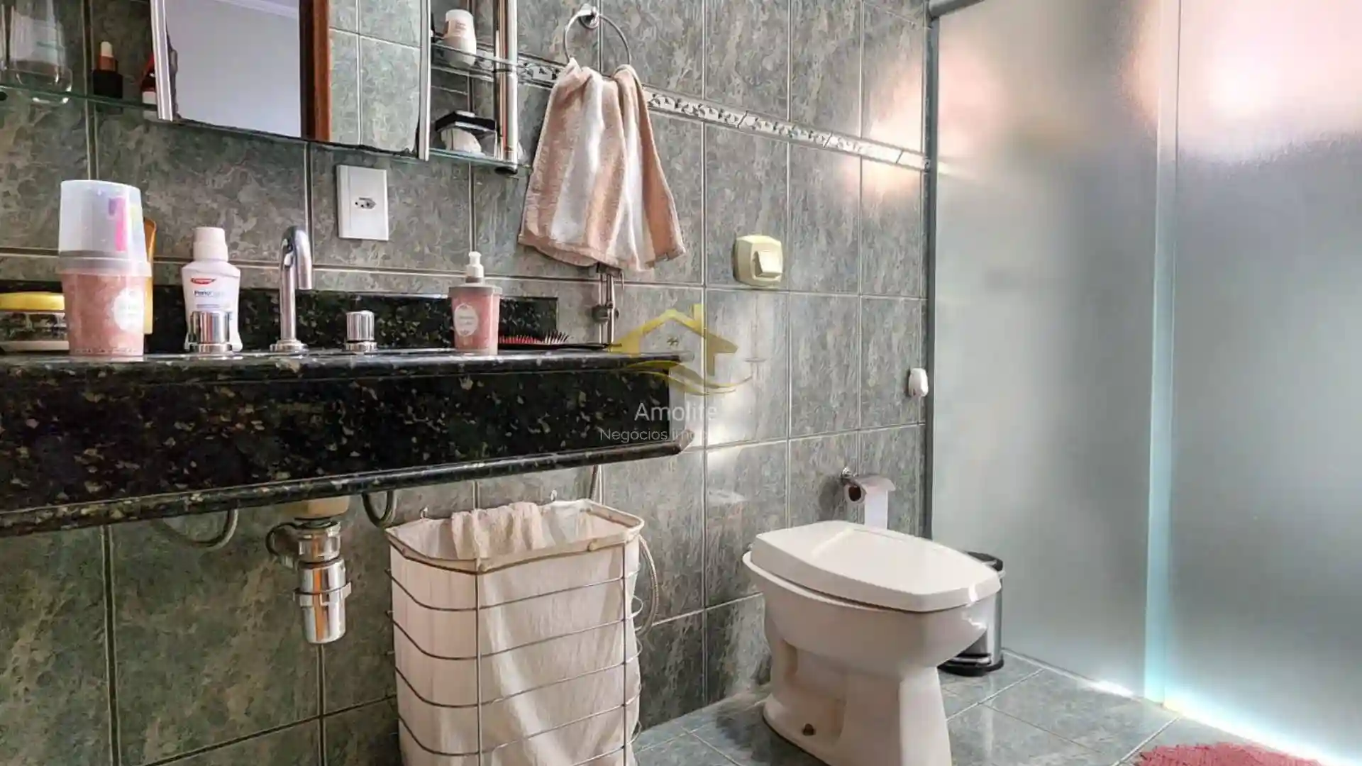 Casa com 3 quartos à venda, 143m² — foto 12 de 24