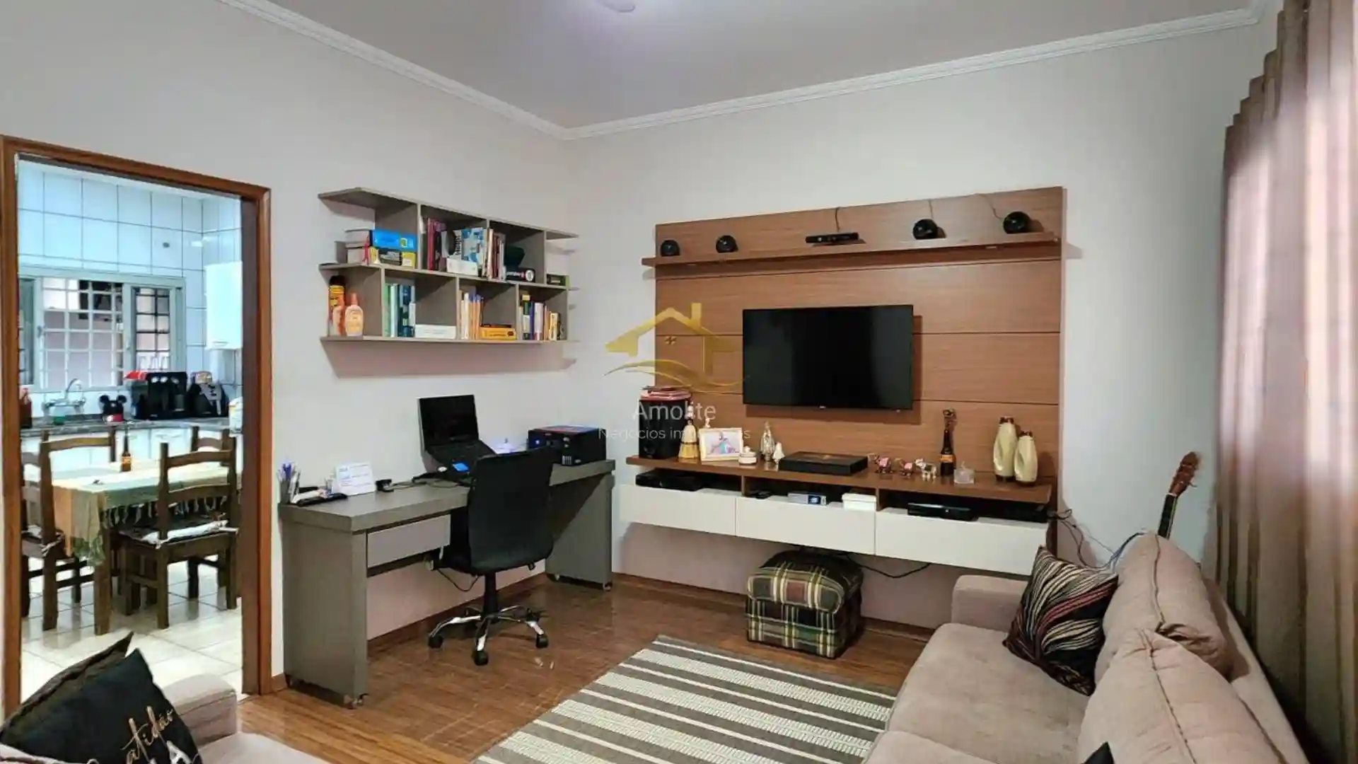 Casa com 3 quartos à venda, 143m² — foto 19 de 24