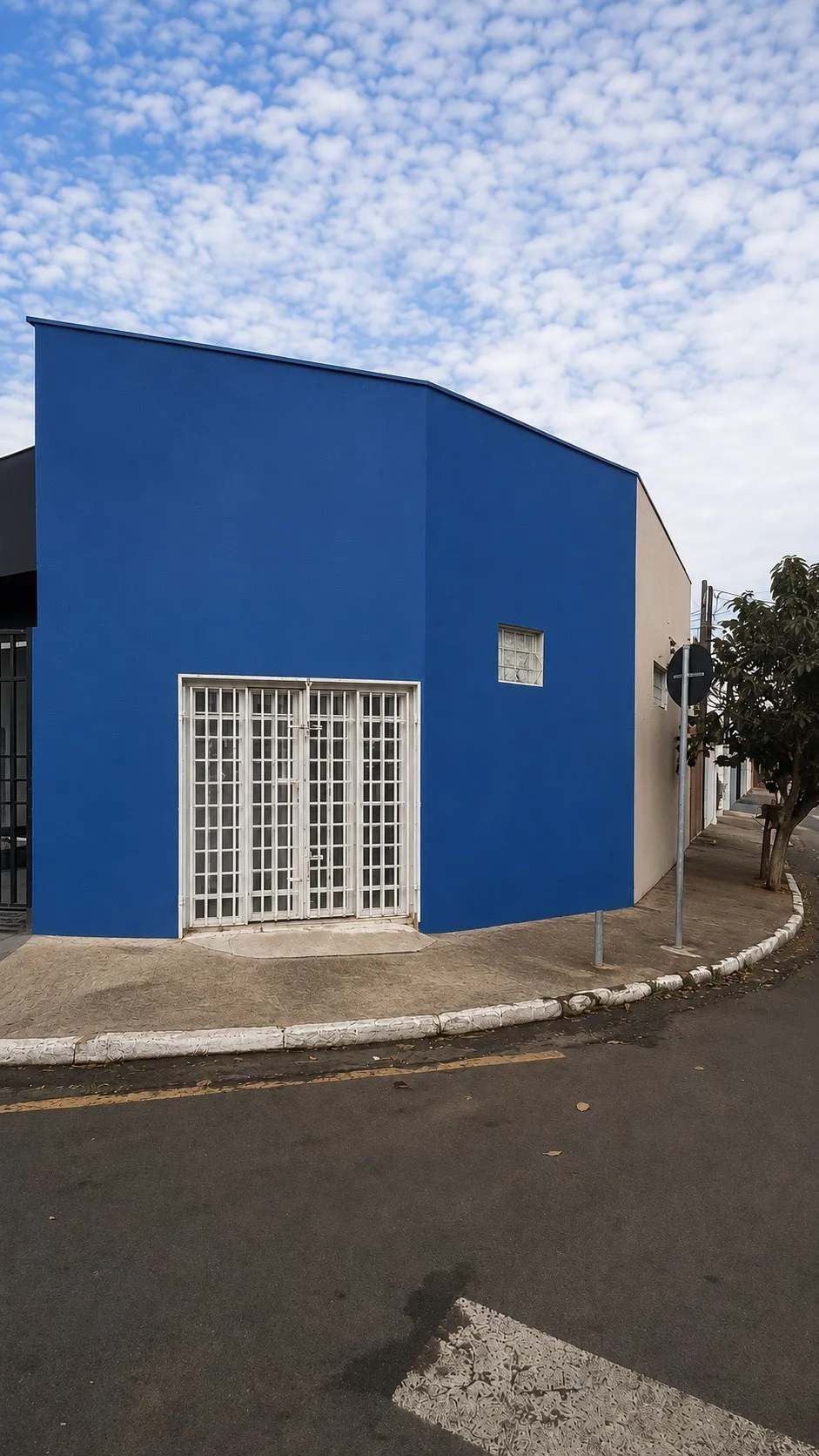 Loja / Salão / Ponto Comercial para aluguel, 45m² — foto 1 de 6