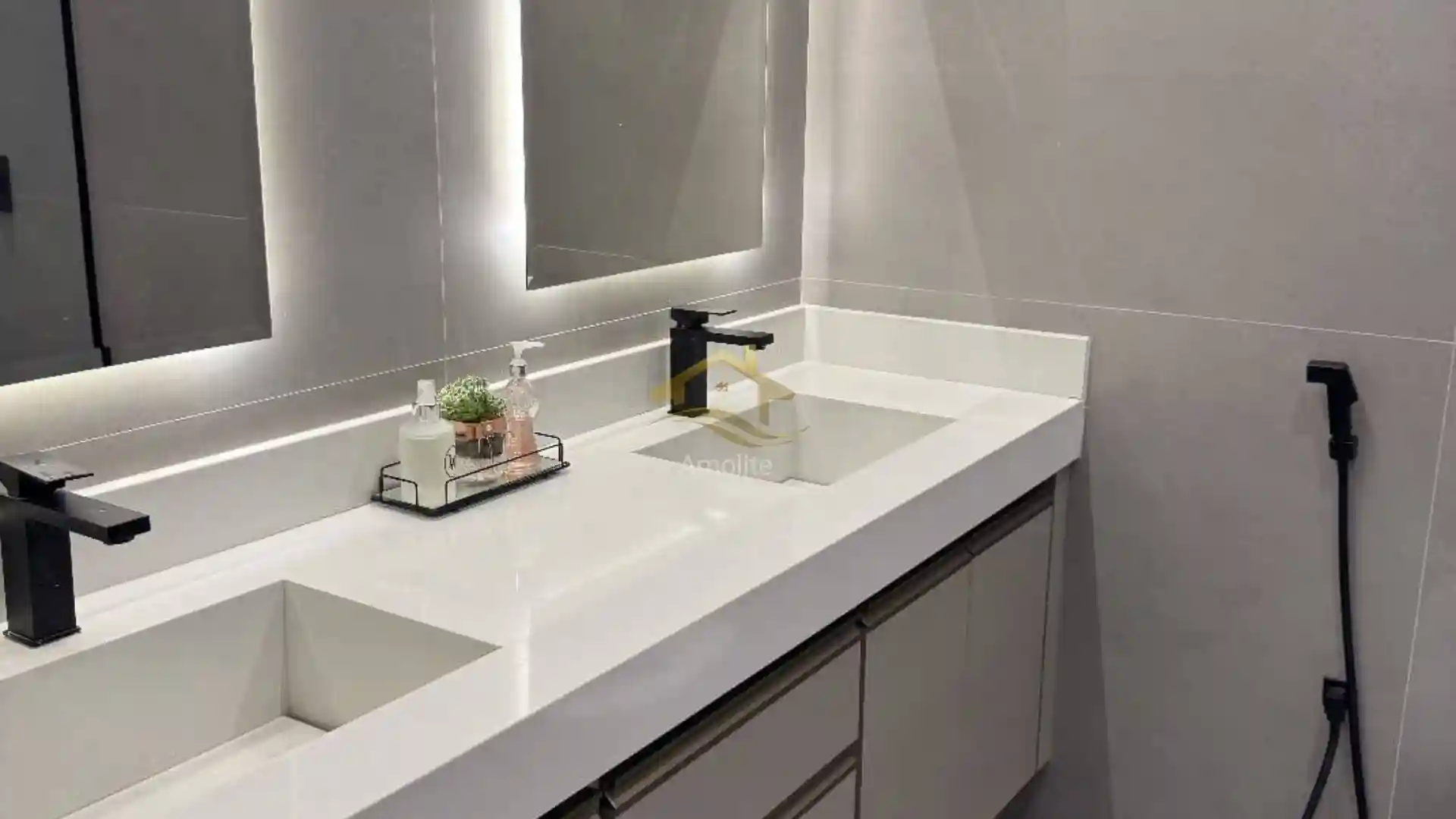 Casa de Condomínio com 3 quartos à venda, 250m² — foto 12 de 20