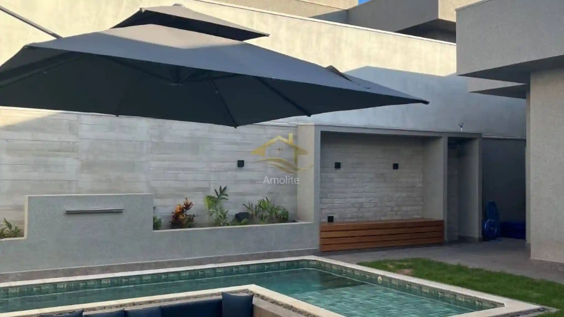Casa de Condomínio com 3 quartos à venda, 250m² — foto 4 de 20