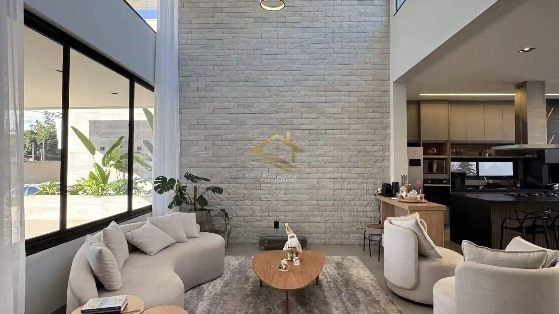 Casa de Condomínio com 3 quartos à venda, 250m² — foto 9 de 20