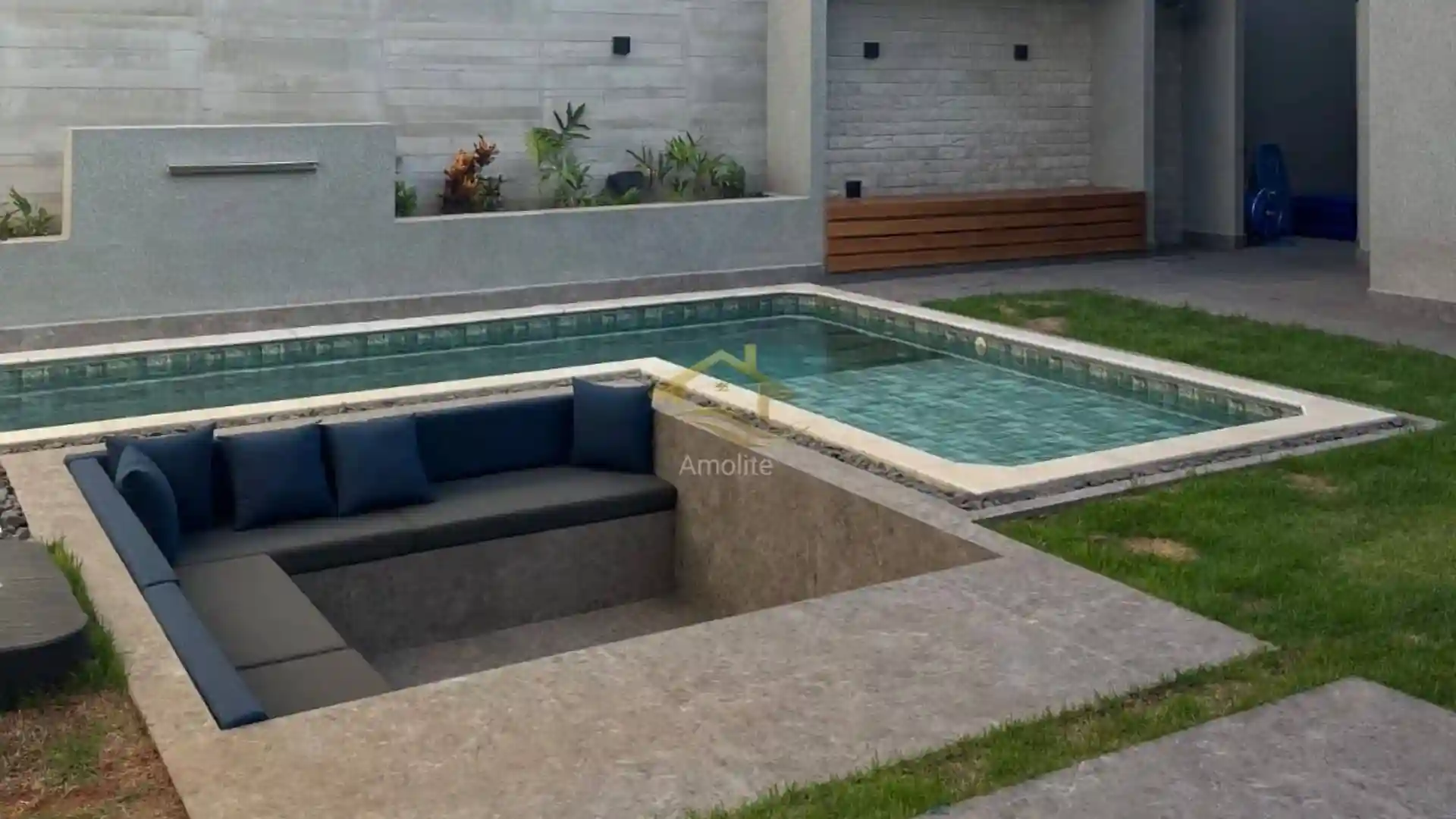 Casa de Condomínio com 3 quartos à venda, 250m² — foto 17 de 20