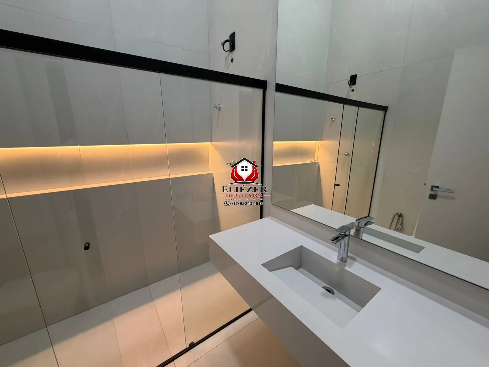 Casa com 3 quartos à venda, 135m² — foto 4 de 14