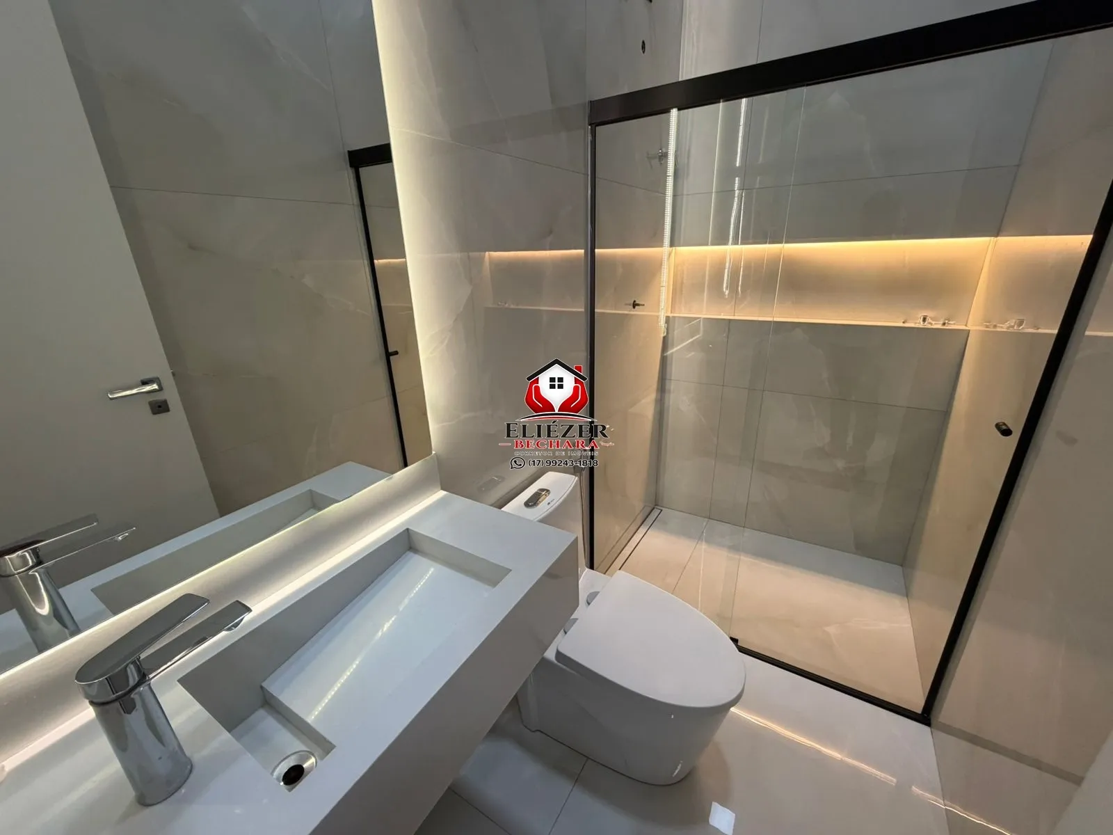Casa com 3 quartos à venda, 135m² — foto 6 de 14