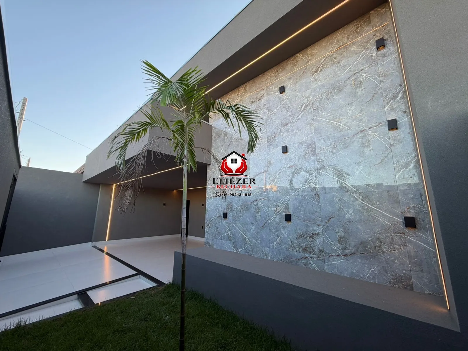 Casa com 3 quartos à venda, 135m² — foto 8 de 14