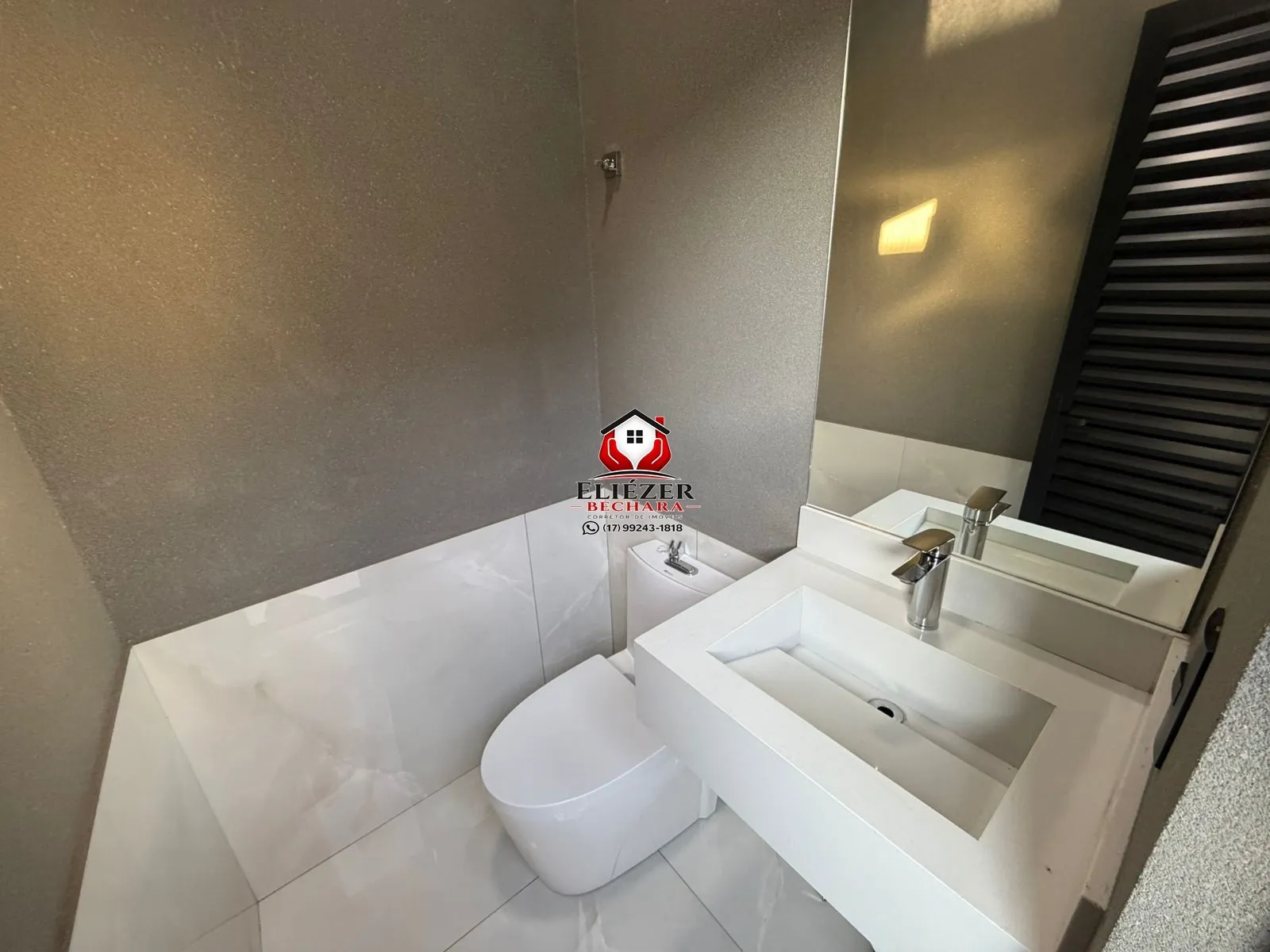 Casa com 3 quartos à venda, 135m² — foto 11 de 14