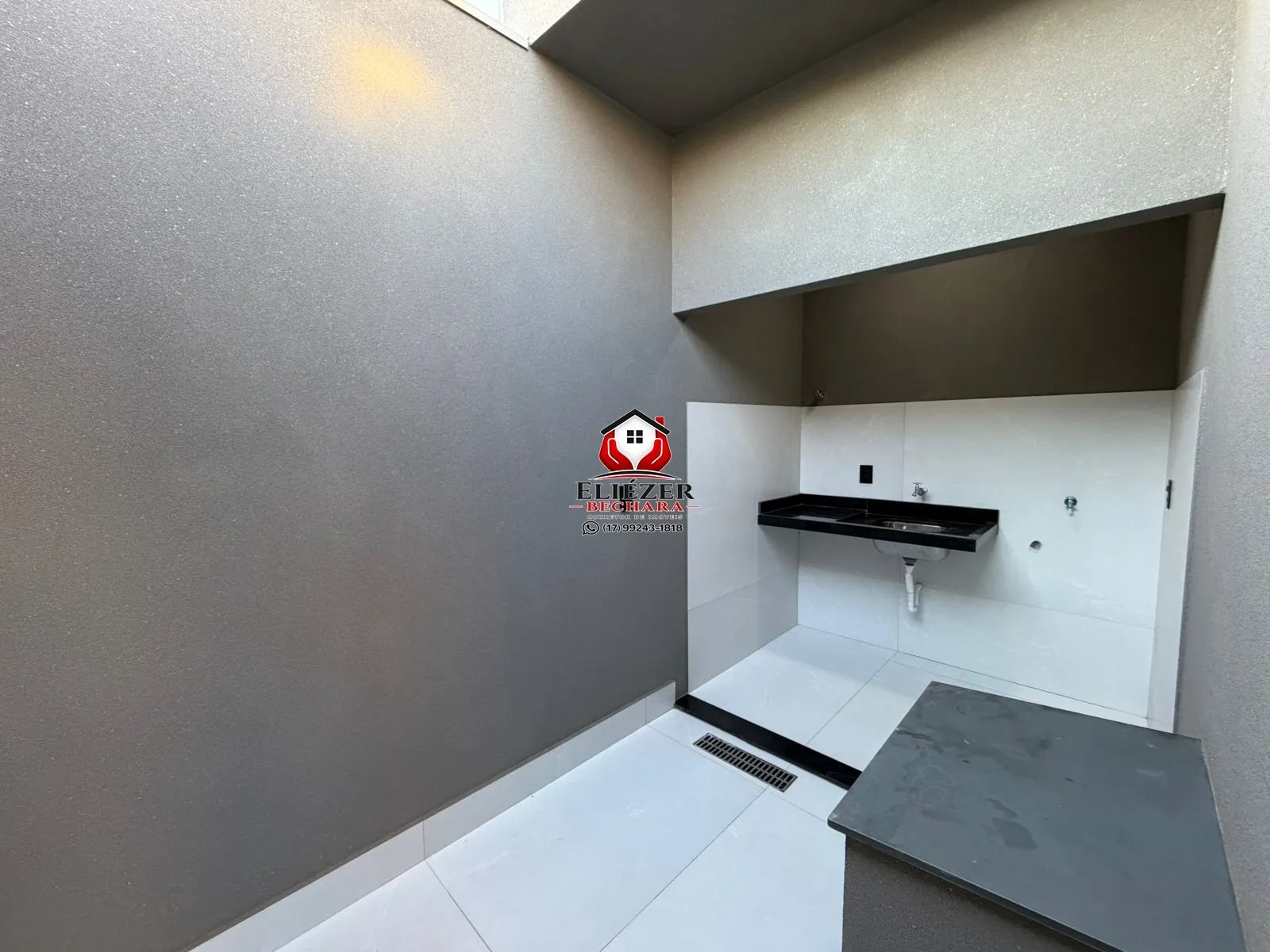 Casa com 3 quartos à venda, 135m² — foto 12 de 14