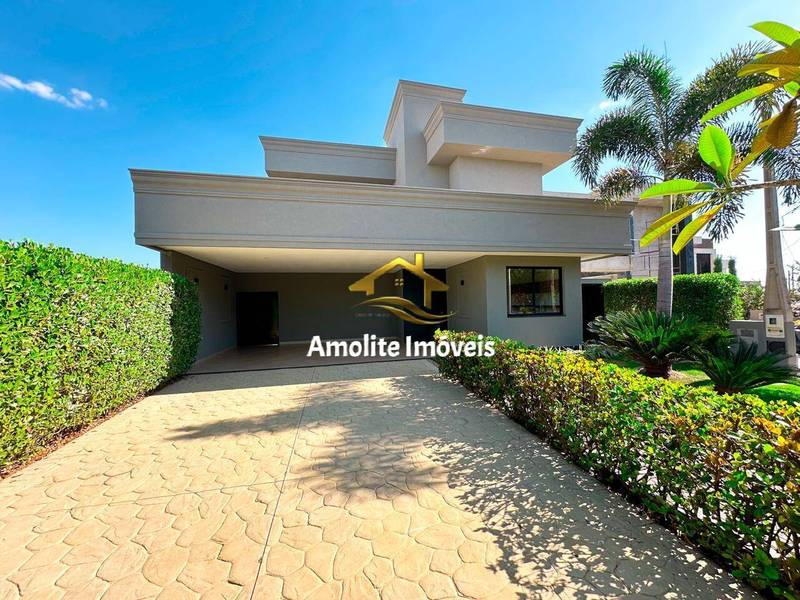 Casa de Condomínio com 3 quartos à venda, 265m² — foto 3 de 19