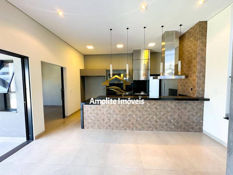 Casa de Condomínio com 3 quartos à venda, 265m² — foto 14 de 19