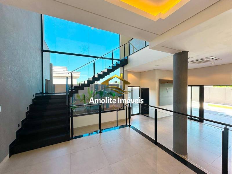 Casa de Condomínio com 3 quartos à venda, 265m² — foto 15 de 19