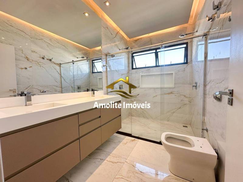 Casa de Condomínio com 3 quartos à venda, 265m² — foto 4 de 19