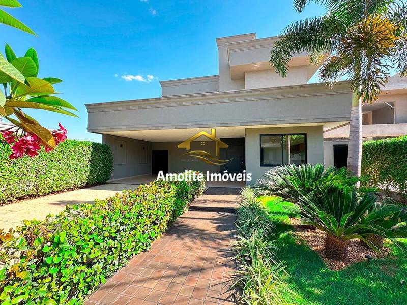 Casa de Condomínio com 3 quartos à venda, 265m² — foto 1 de 19