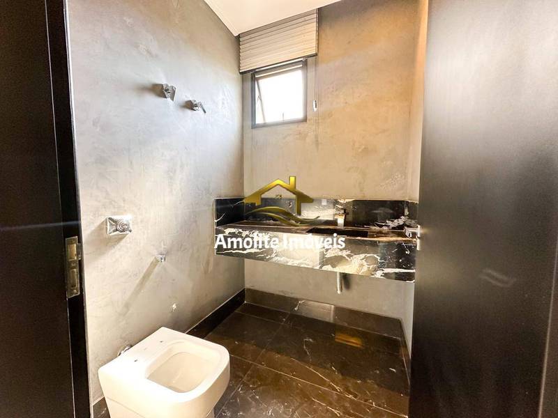 Casa de Condomínio com 3 quartos à venda, 265m² — foto 17 de 19