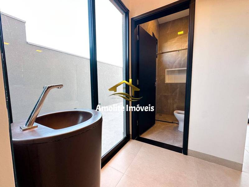 Casa de Condomínio com 3 quartos à venda, 265m² — foto 13 de 19