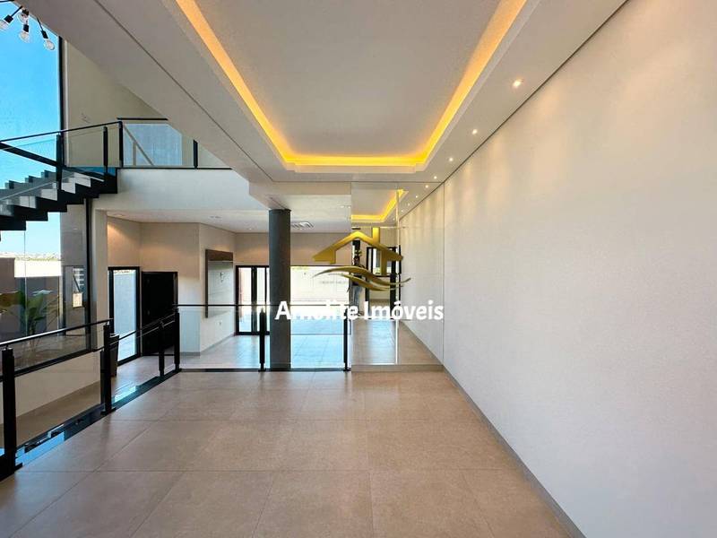 Casa de Condomínio com 3 quartos à venda, 265m² — foto 16 de 19