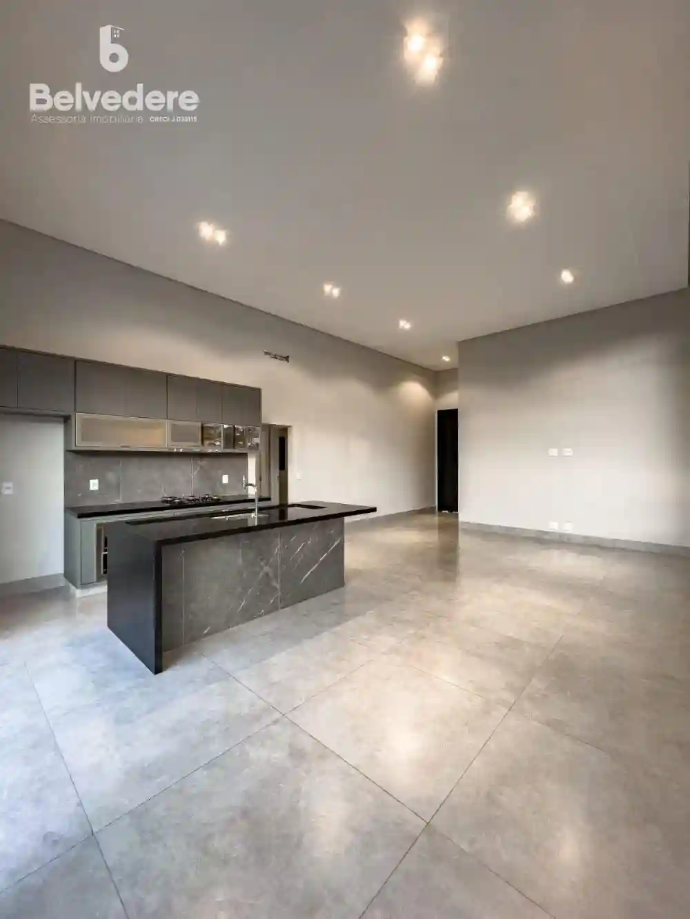 Casa de Condomínio com 3 quartos à venda, 279m² — foto 9 de 18