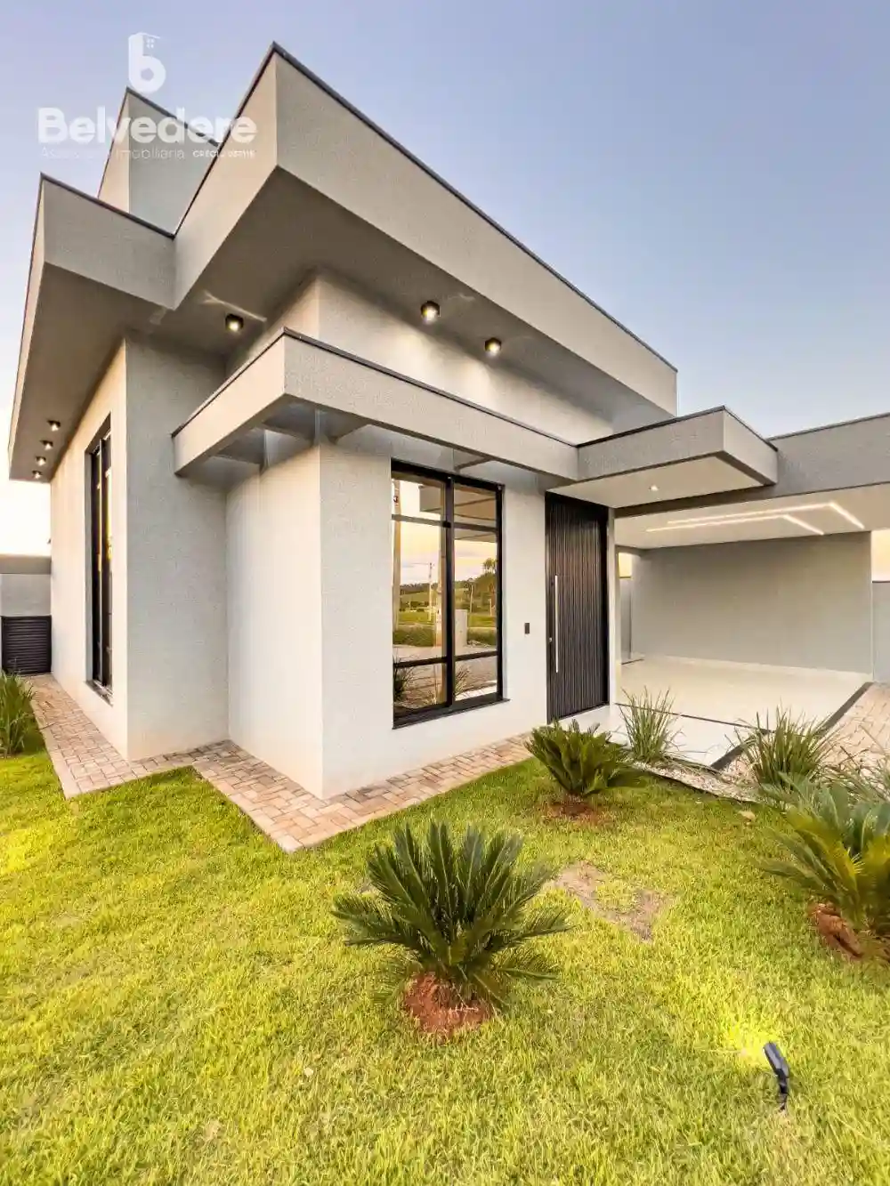 Casa de Condomínio com 3 quartos à venda, 279m² — foto 3 de 18