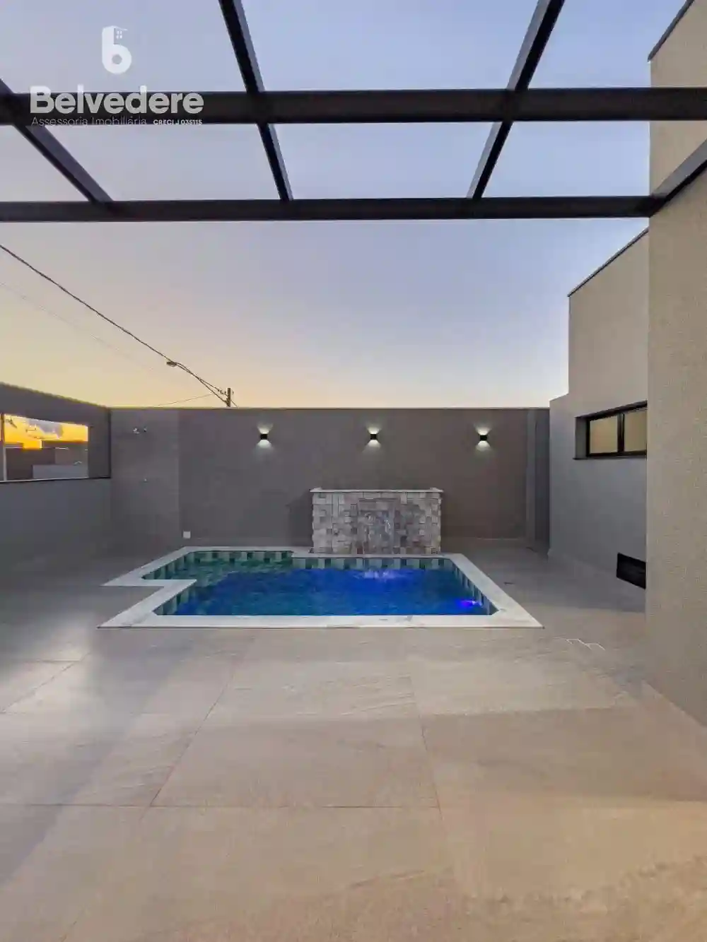 Casa de Condomínio com 3 quartos à venda, 279m² — foto 17 de 18