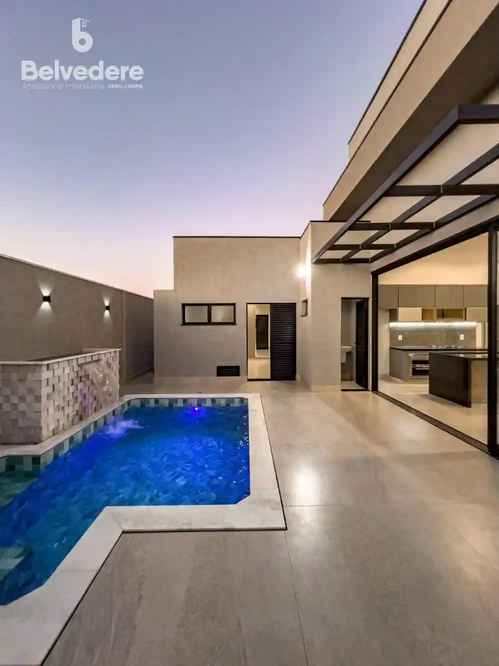Casa de Condomínio com 3 quartos à venda, 279m² — foto 18 de 18