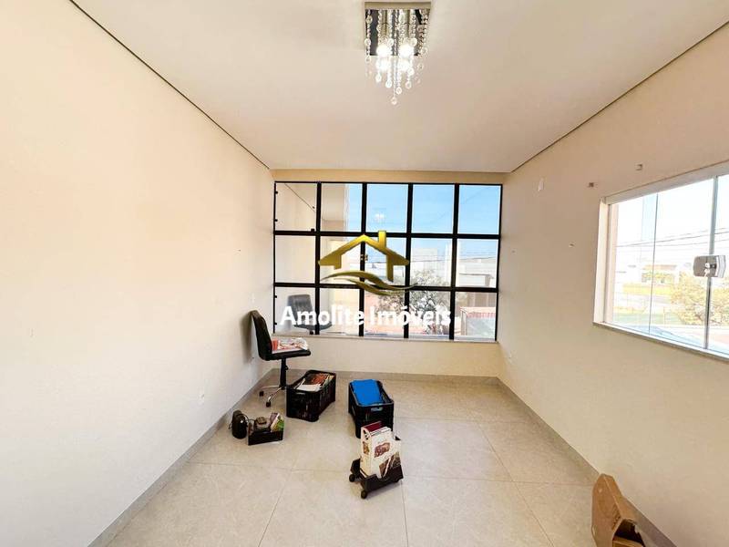 Casa de Condomínio com 3 quartos à venda, 189m² — foto 5 de 25