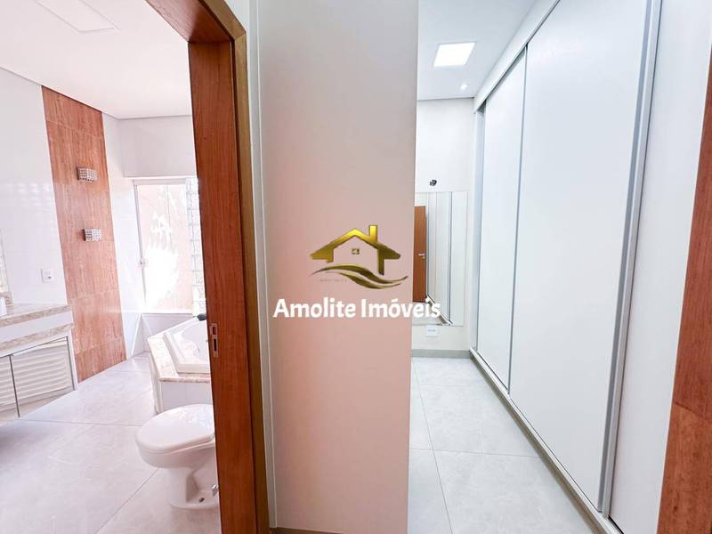 Casa de Condomínio com 3 quartos à venda, 189m² — foto 19 de 25