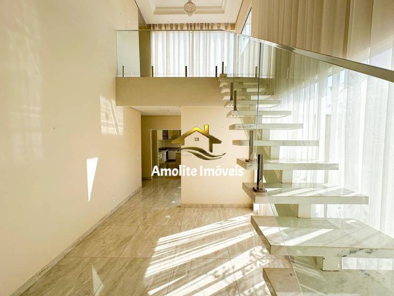 Casa de Condomínio com 3 quartos à venda, 189m² — foto 9 de 25