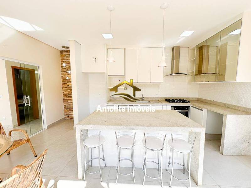 Casa de Condomínio com 3 quartos à venda, 189m² — foto 16 de 25
