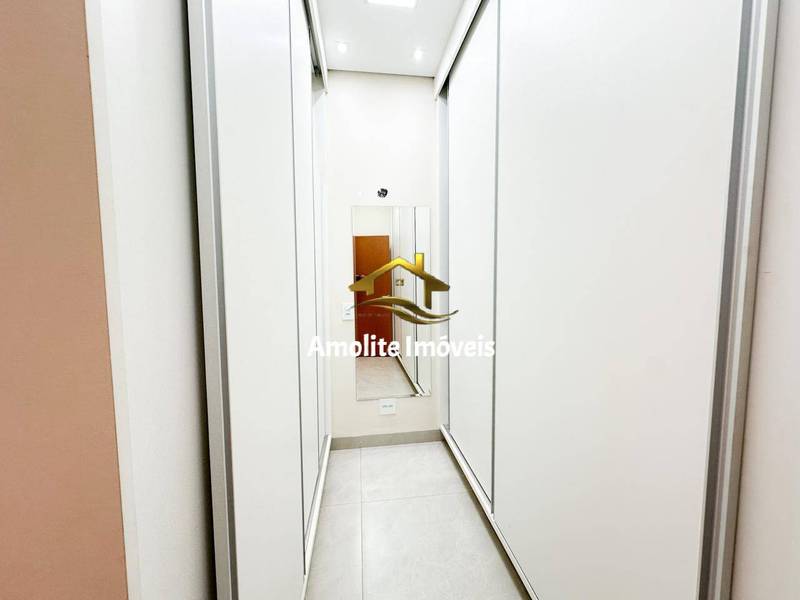 Casa de Condomínio com 3 quartos à venda, 189m² — foto 18 de 25