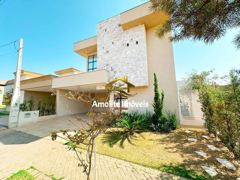 Casa de Condomínio com 3 quartos à venda, 189m² — foto 3 de 25