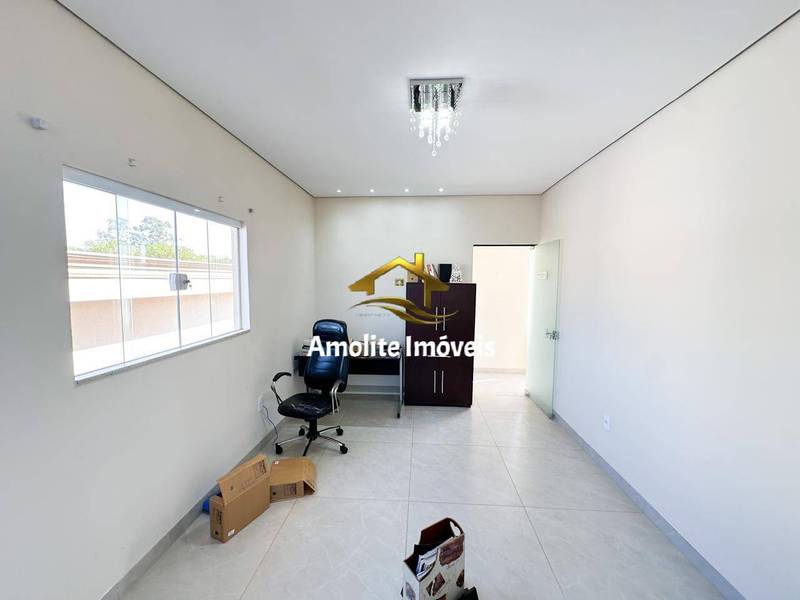 Casa de Condomínio com 3 quartos à venda, 189m² — foto 4 de 25