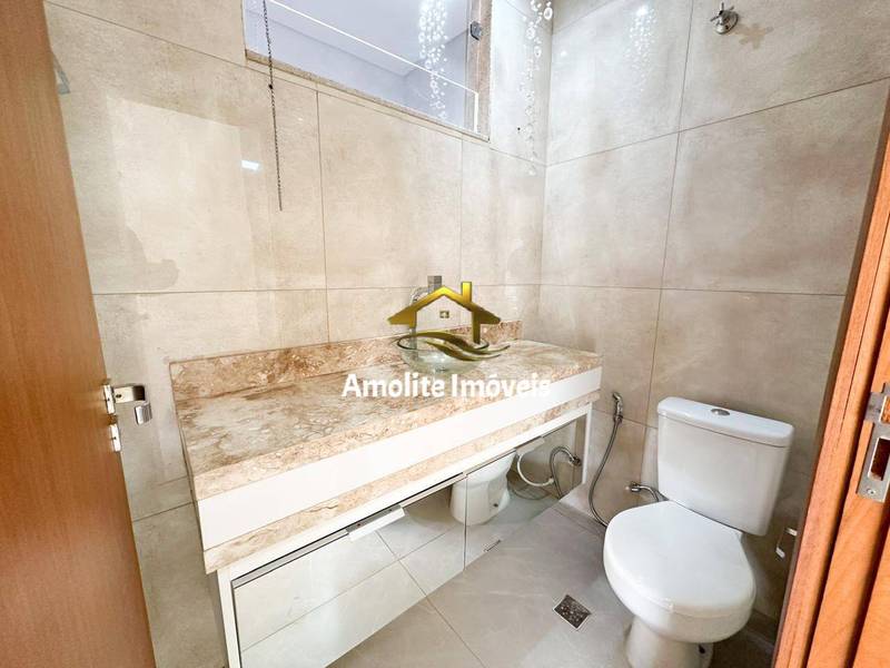 Casa de Condomínio com 3 quartos à venda, 189m² — foto 22 de 25