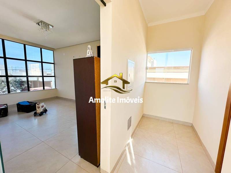 Casa de Condomínio com 3 quartos à venda, 189m² — foto 7 de 25
