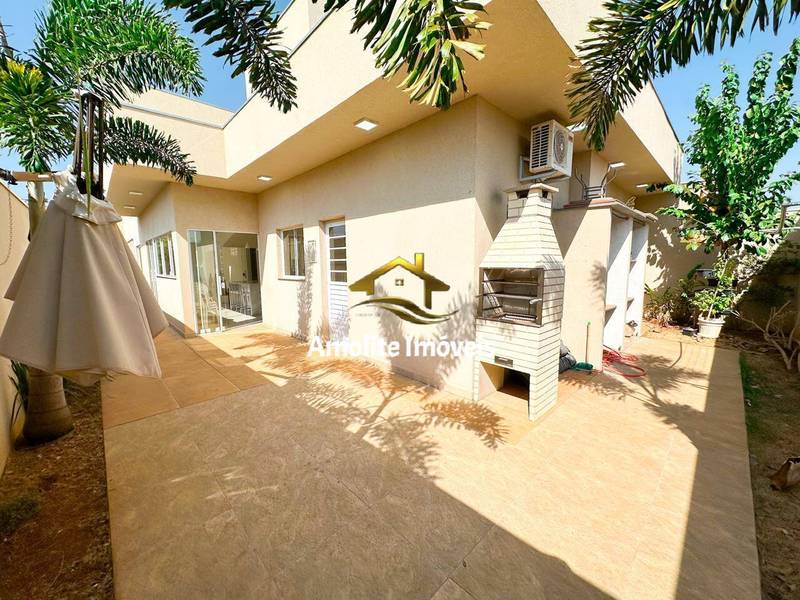 Casa de Condomínio com 3 quartos à venda, 189m² — foto 25 de 25