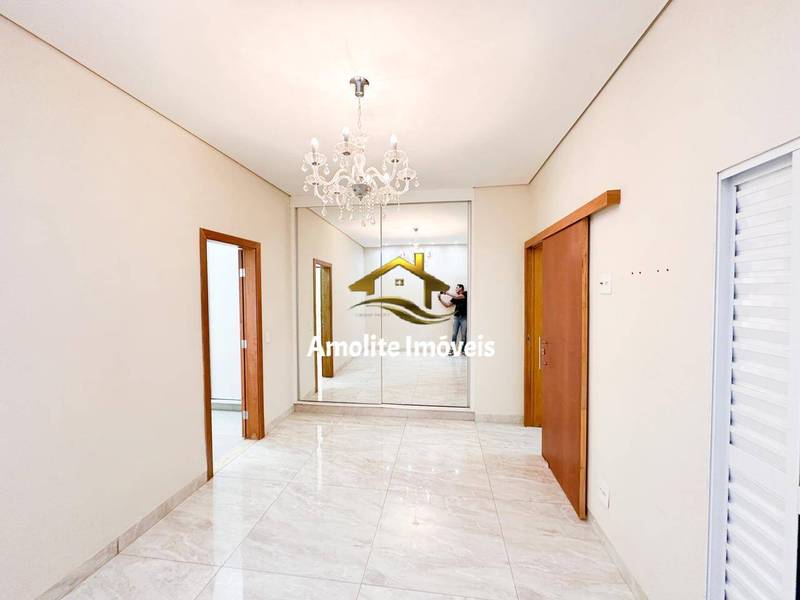 Casa de Condomínio com 3 quartos à venda, 189m² — foto 20 de 25