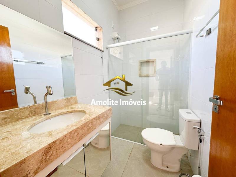 Casa de Condomínio com 3 quartos à venda, 189m² — foto 6 de 25