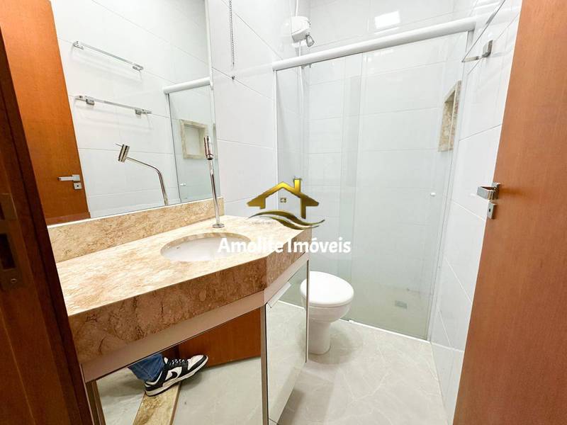 Casa de Condomínio com 3 quartos à venda, 189m² — foto 23 de 25