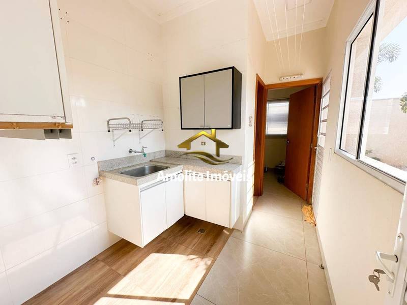Casa de Condomínio com 3 quartos à venda, 189m² — foto 14 de 25