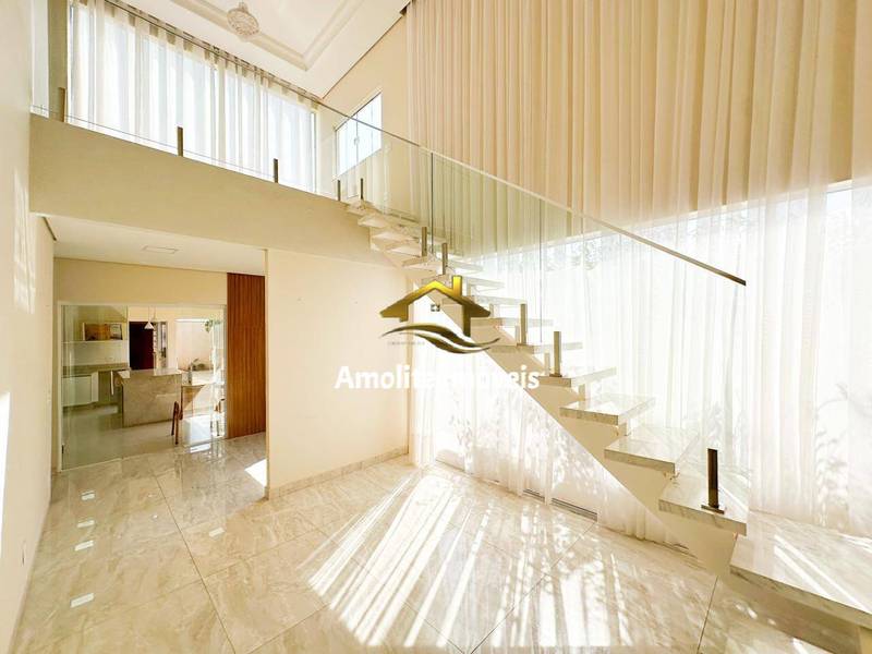 Casa de Condomínio com 3 quartos à venda, 189m² — foto 10 de 25