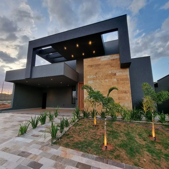Casa de Condomínio à venda — foto 4 de 9