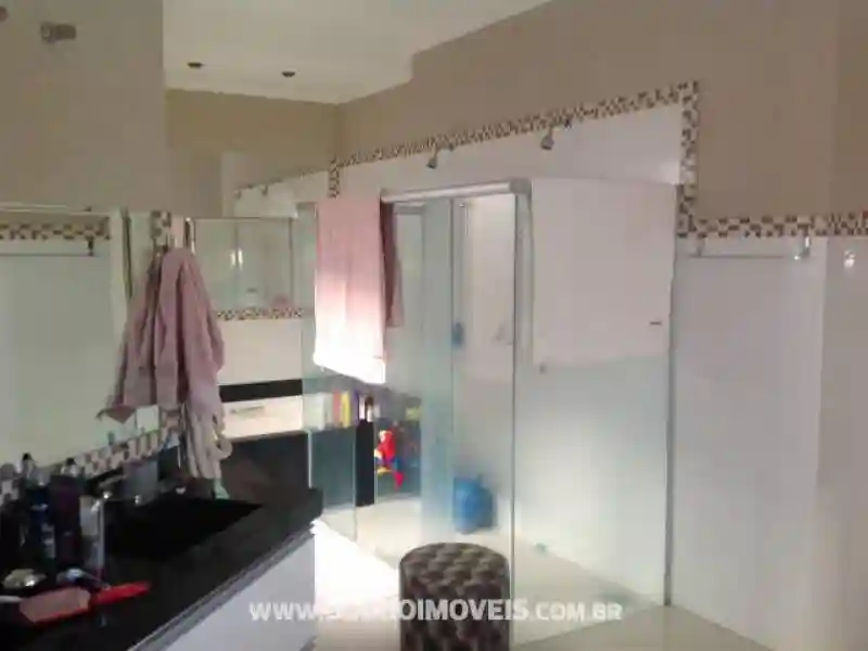 Casa de Condomínio com 3 quartos à venda, 255m² — foto 5 de 10