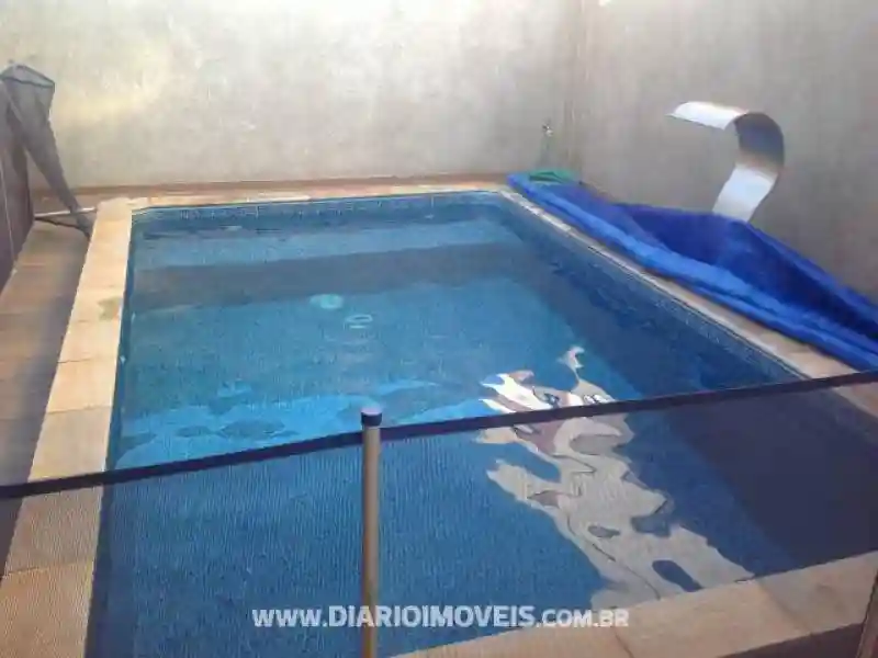 Casa de Condomínio com 3 quartos à venda, 255m² — foto 10 de 10