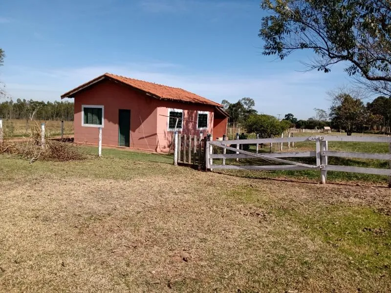Fazenda / Sítio / Chácara à venda — foto 1 de 4