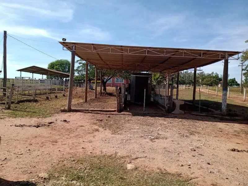 Fazenda / Sítio / Chácara à venda — foto 3 de 4