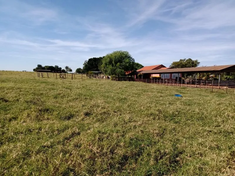 Fazenda / Sítio / Chácara à venda — foto 4 de 4