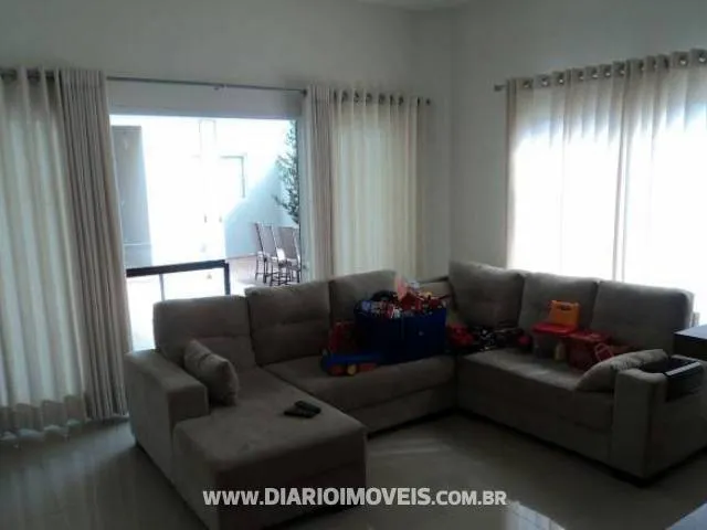 Casa de Condomínio à venda — foto 4 de 5