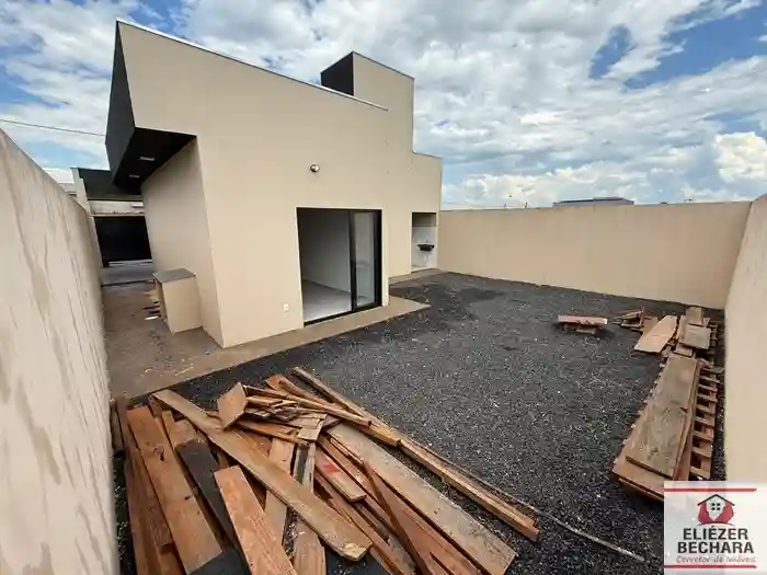 Casa com 2 quartos à venda, 96m² — foto 8 de 16