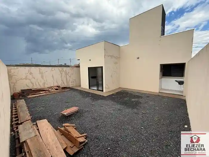 Casa com 2 quartos à venda, 96m² — foto 4 de 16